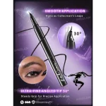 خط چشم ماژیکی شیگلم مدل cat woman