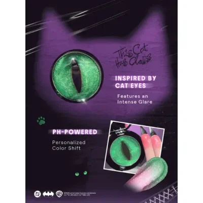 رژگونه کالکشن کت وومن شیگلم