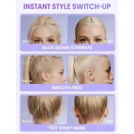 براش استایلینگ مو معطر شیگلم Sheglam