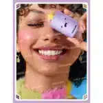 ماسک لب ماجراجویان زمان شیگلم SHEGLAM