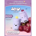 ماسک لب ماجراجویان زمان شیگلم SHEGLAM