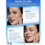 پرایمر خنک کننده سوپرمن شیگلم SHEGLAM