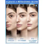 پرایمر خنک کننده سوپرمن شیگلم SHEGLAM