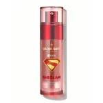 پرایمر براق کننده پوست شیگلم SHEGLAM مدل Glow grip سوپرمن