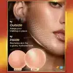 پرایمر براق کننده پوست شیگلم SHEGLAM مدل Glow grip سوپرمن