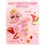 ماسک خواب لب شیگلم مدل Sweet Dreamz