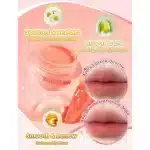 ماسک خواب لب شیگلم مدل Sweet Dreamz