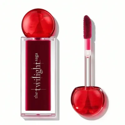 تینت لب Immortality شیگلم Sheglam کالکشن Twilight Saga