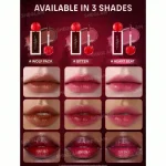 تینت لب Immortality شیگلم Sheglam کالکشن Twilight Saga