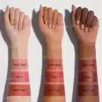 تینت لب Immortality شیگلم Sheglam کالکشن Twilight Saga