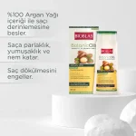 شامپو آرگان بیوبلاس