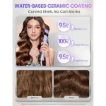 دستگاه حالت دهنده مو با جریان هوا شیگلم Sheglam