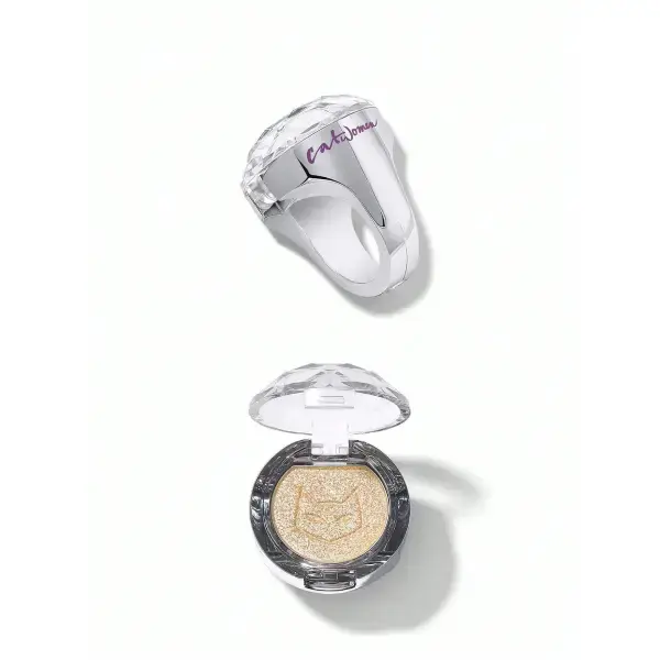 هایلایتر شیگلم کالکشن کت‌وومن طرح حلقه انگشتی