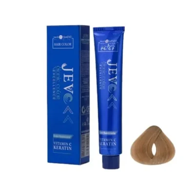 رنگ مو جوو (Jevo) مدل Excellence شماره 9.00