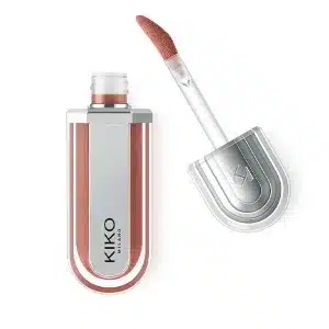 لیپ گلاس کیکو مدل 3d Hydra Xtreme KIKO