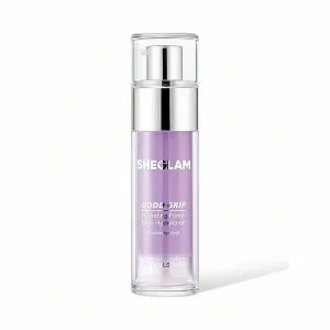 پرایمر-بنفش-شیگلم-مدل-Good-Grip-Primer-Blueberry-+-AHA