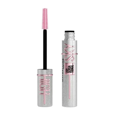 ریمل اسکای های گلیتری میبلین Maybelline