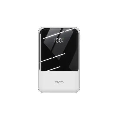 پاوربانک تسکو مدل TP 930 ظرفیت 10000 میلی آمپر ساعت