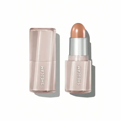 sheglam contour and bronzer