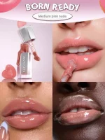 Sheglam Glass Lock Air Gloss