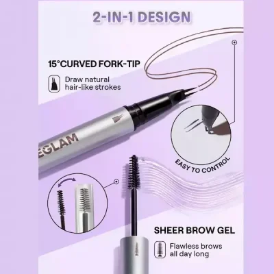 Sheglam Real Flow Laminating Brow Pen