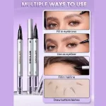 Sheglam Real Flow Laminating Brow Pen