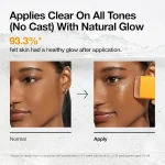 Anua Invisible Glow Finish Sunstick