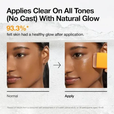 Anua Invisible Glow Finish Sunstick