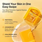 Anua Invisible Glow Finish Sunstick