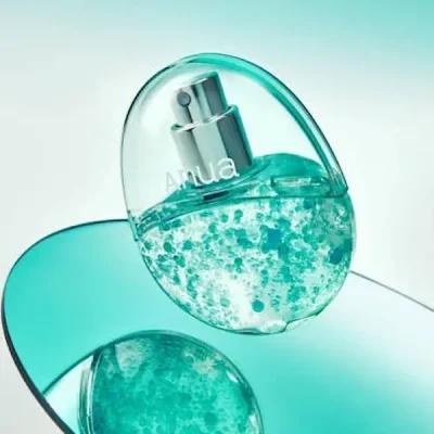 Anua PDRN Hyaluronic Acid Hydrating Capsule Mist