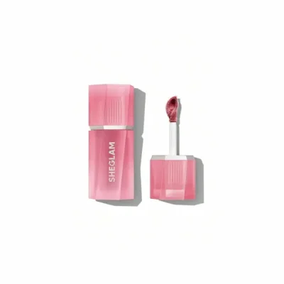 SHEGLAM Air Plush Lip & Cheek