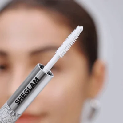 SHEGLAM All-In-One Primer & Tubing Volume Mascara-Tubing Black