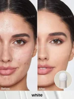 complexion boost color correcting concealer Sheglam