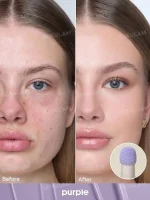 complexion boost color correcting concealer Sheglam