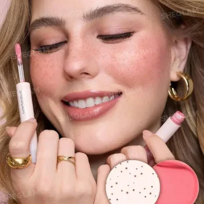 sheglam Sunspell Freckle & Flush Pen