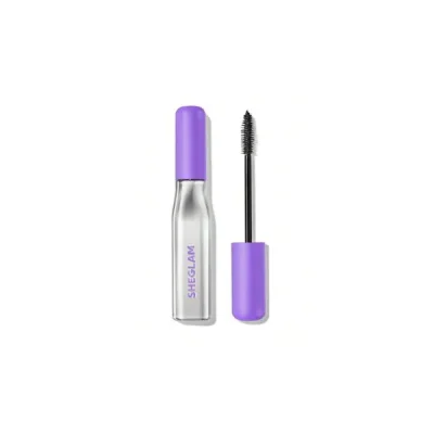 SHEGLAM Mega Boost Mascara
