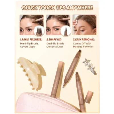Sheglam Volume Boost Root Touch Up Pen