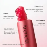 Arencia TXA Booster Shot