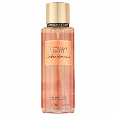 Victoria's Secret Amber Romance