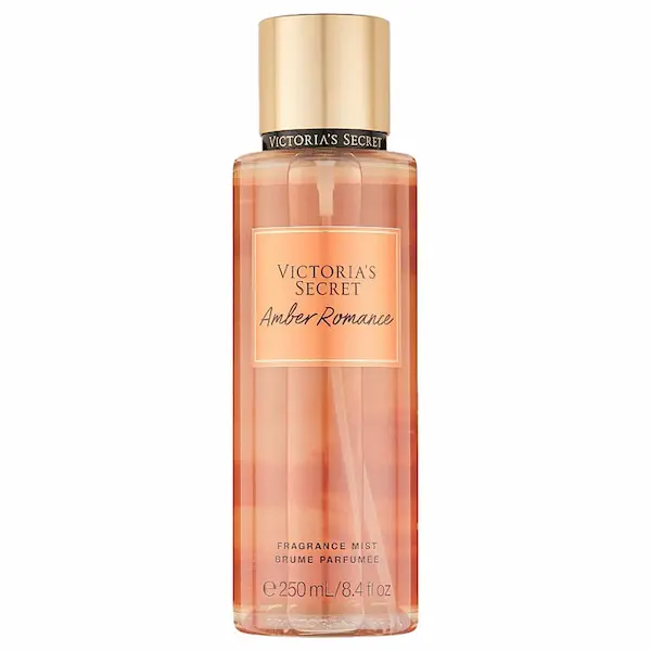 Victoria's Secret Amber Romance Victoria's Secret Amber Romance