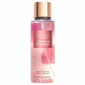 Victoria's Secret Body Splash Strawberries and Champagne