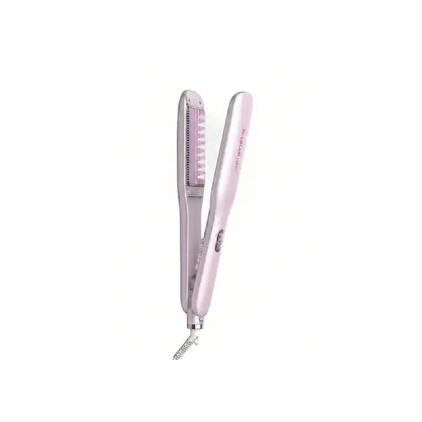 sheglam hydra shot steam iron pro