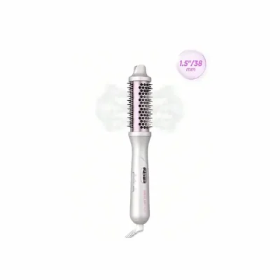 سشوار برسی بخاردار شیگلم مدل Hydra Shot Steam Blowout Brush Pro