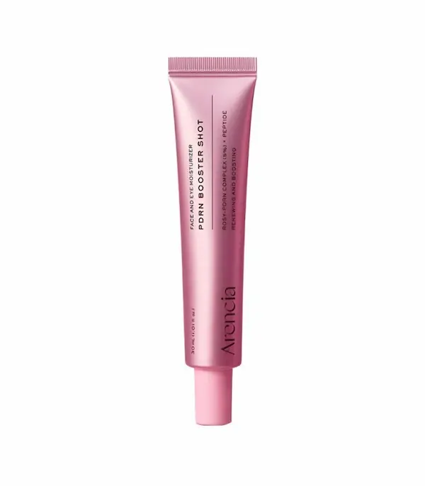 Arencia PDRN Booster Shot Serum