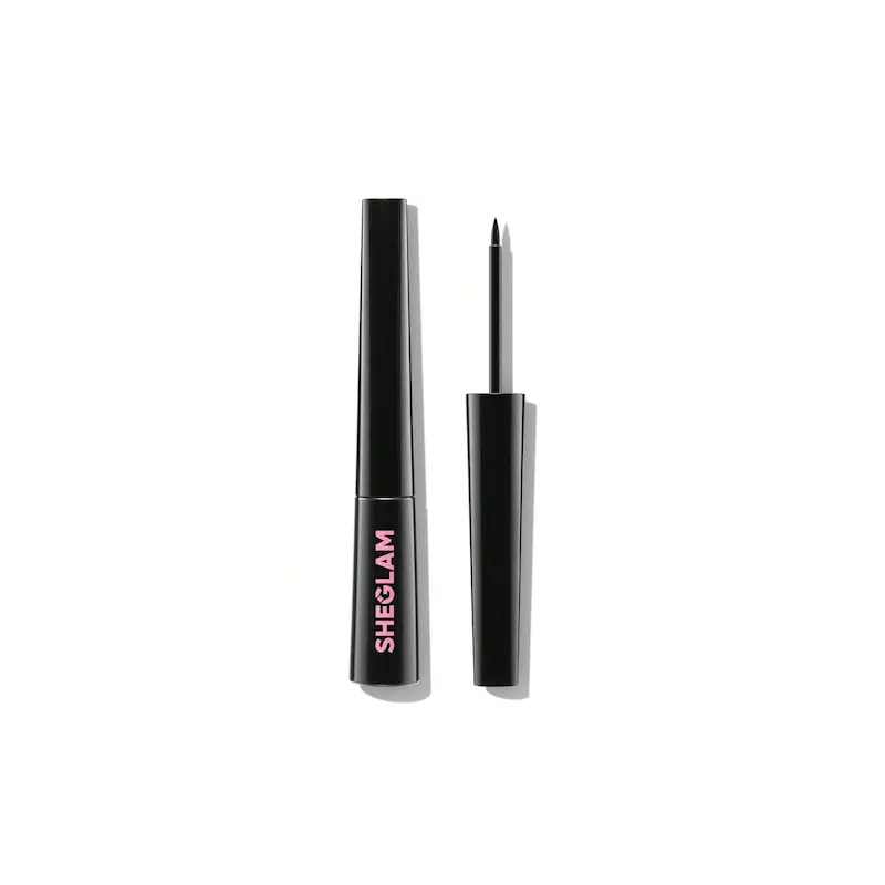 SHEGLAM Stay Inked Liquid Eyeliner