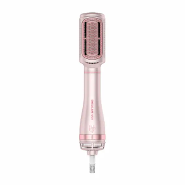 Sheglam Hair Blowout Bliss Hot Air Straightening Brush