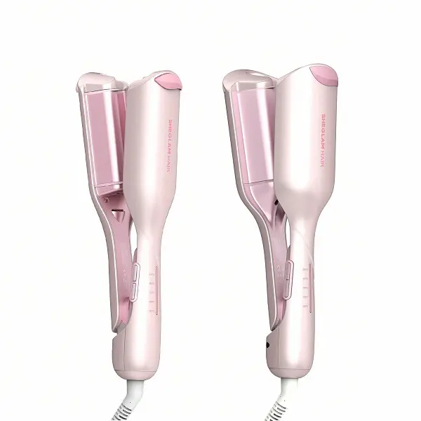 Sheglam Hair Waver