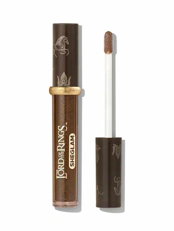 THE LORD OF THE RINGS SHEGLAM My Preciousss Lip Gloss