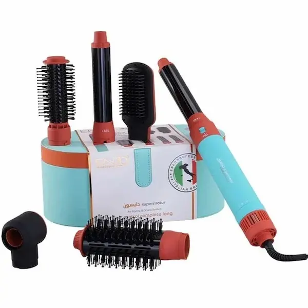 enzo-en-4133-hair-styler