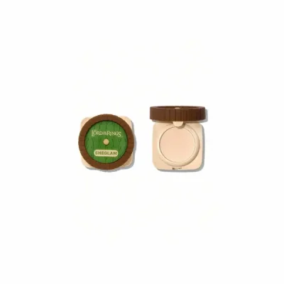 پودر فیکس و تثبیت‌کننده شیگلم مدل Shire Serenity از کالکشن ارباب حلقه ها